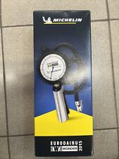 Pistolet de gonflage manomètre Eurodainu - TECHMAX MICHELIN