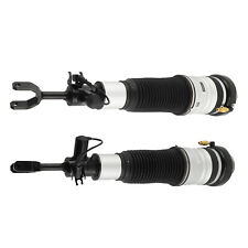 2x Avant Gauche + Droite for