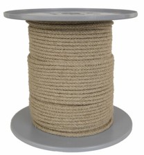 Leinenseil - Corde De Lin Bzw