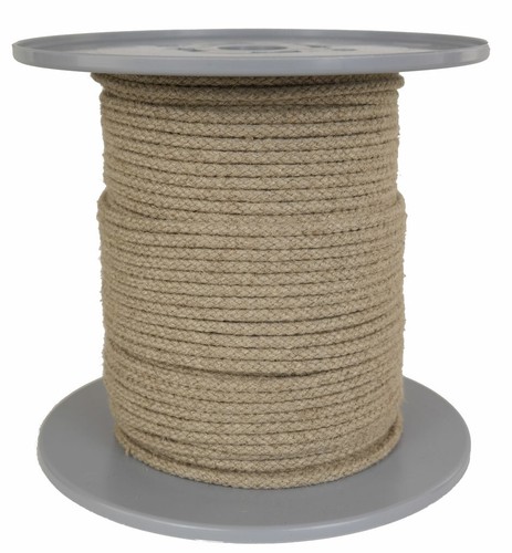 Gepotex corde lin torons - 8,
