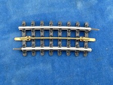 TOP ++ TRAIN JEP HO - RAIL 1/4 COURBE 1/4 CE-12P - PRIX UNITAIRE Unit price