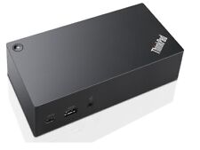 Lenovo THINKPAD Dock 40A9