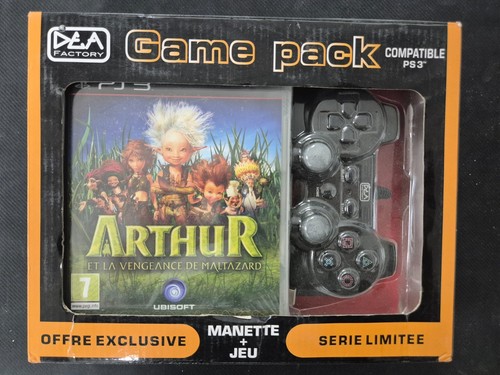 Game pack sony - pack, 3