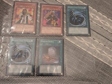 2010 YU-GI-OH! SDMA STRUCTURE