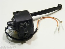 comodo droit SUZUKI   piece