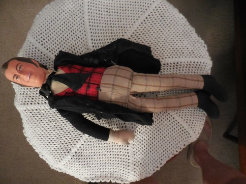 Doolittle 1967 mattel - doolittle,