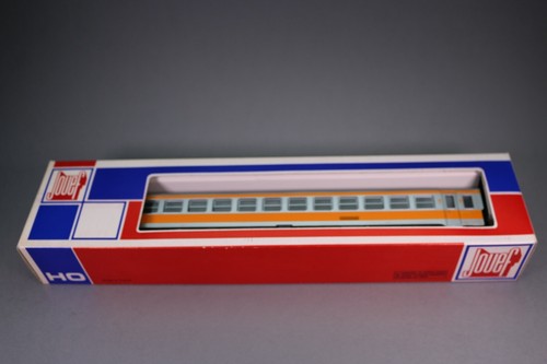 Za439 jouef train voiture - za439, ho