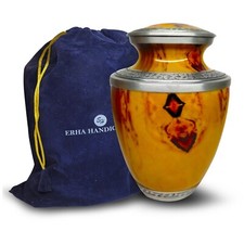 Urnes de crémation en