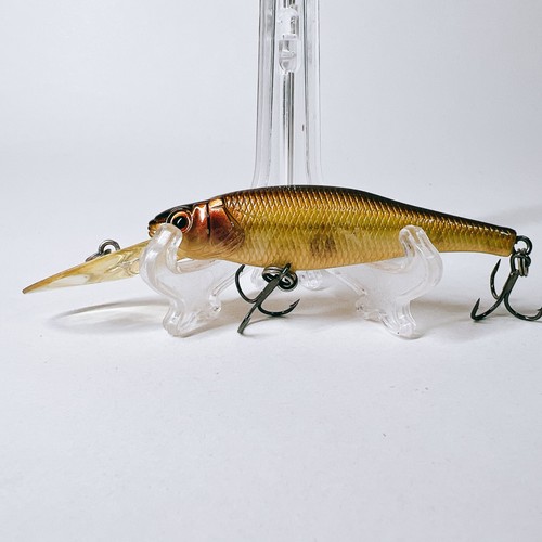 Megabass live margay 4oz - margay, 1/4oz