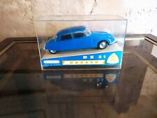 Ancien jouet DS21 Presse