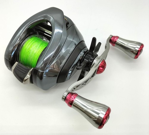 Shimano antares mdxg - shimano,