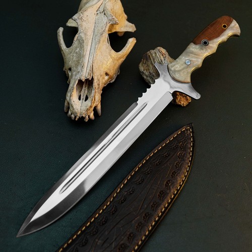 Dagger knife full - dagger,