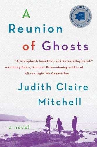 Judith claire mitchell - judith,