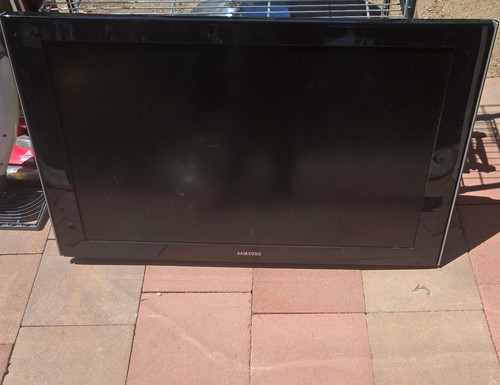 Samsung ln40c530f1f lcd tv - samsung,