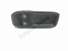 COMMANDE LEVE-VITRE AVANT