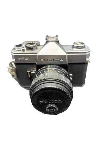 Vintage fujica st701 - vintage,
