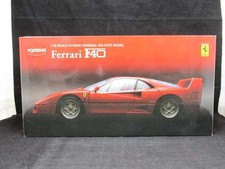Kyosho 1/18 Ferrari F40 1/18