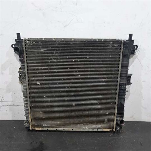 Radiateur eau ssangyong kyron - ssangyong,