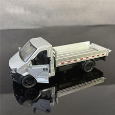 Camion miniature en alliage à