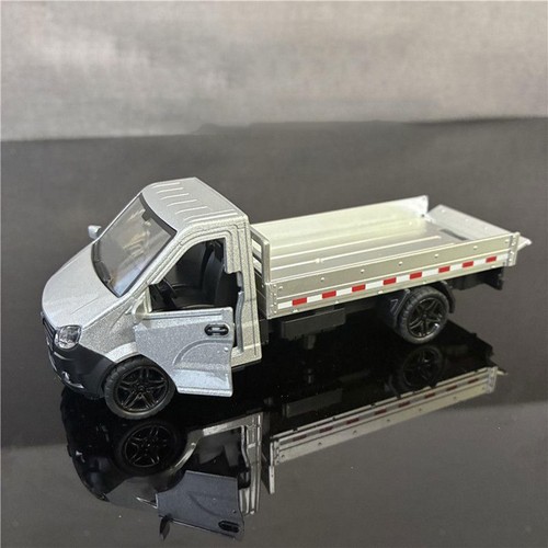 Camion miniature alliage - camion, à