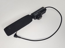 Microphone vintage sony - vintage,