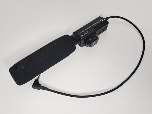 Microphone vintage sony - microphone,