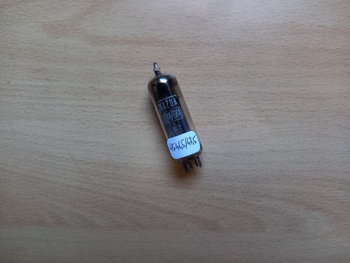 Mazda 6x4 tube - , lampe