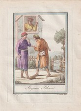 Costume Traditionnel Polonais