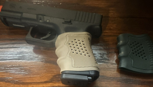 Glock gas airsoft - glock,