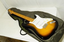 Guitare électrique Fender