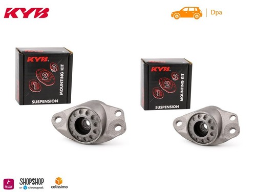 Kyb sm9704 kit coupelle - 2x,