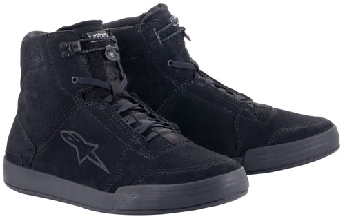 Baskets moto alpinestars - baskets, de
