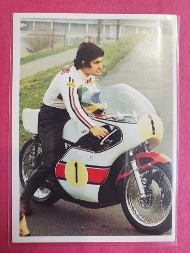 Giacomo agostini moto - moto, image