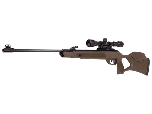 Gamo magnum break barrel - gamo,