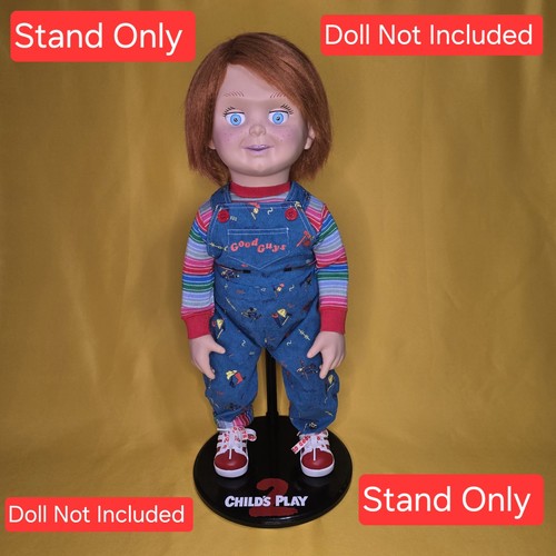 Stand for chucky - cp2, guy