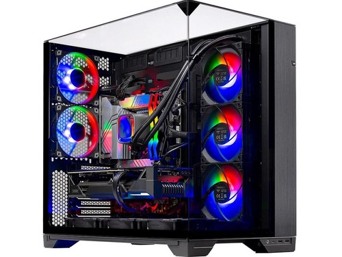 Skytech gaming o11 - skytech, vision