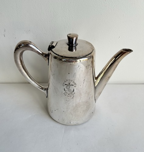 Ancienne verseuse cafetière