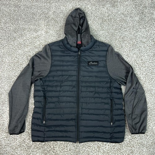 Indian motorcycle jacket mens - jacket,