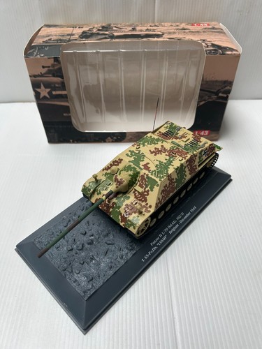 Altaya char panzer iv - panzer,