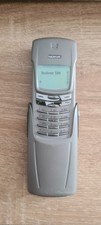 Nokia 8910 Titanium