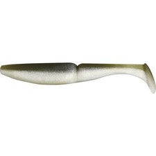 LEURRE SAWAMURA ONE UP SHAD 6 144 MAT LANCON (hard blister) ---ndd Alciumpeche