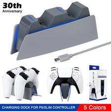 Station Charge Rapide Manette