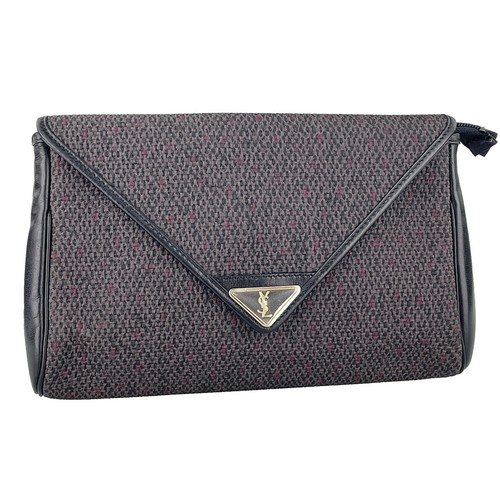 Sac pochette saint - saint, laurent