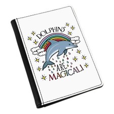 Dauphins Sont Magique
