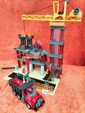 Lot V065: Spider-man 3 Mega