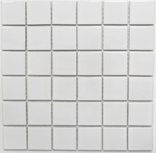 Mosaïque carreau céramique