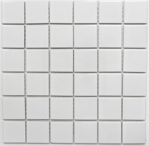 Mosaïque carreau céramique