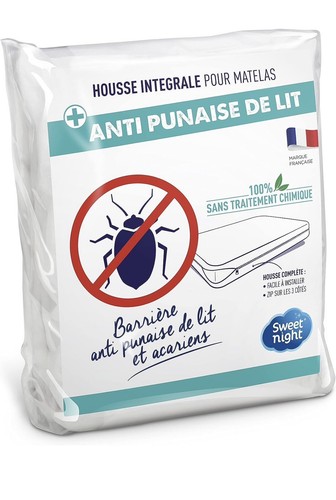Housse anti punaise lit - anti, de