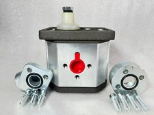 MARZOCCHI GHP3-D-66 HYDRAULIC