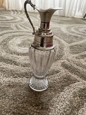 Petite aiguière carafe - , en